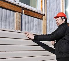 How To Choose The Right Materials for Your Siding Installation in 'Helena Valley Northwest, MT